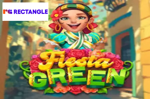 Fiesta Green